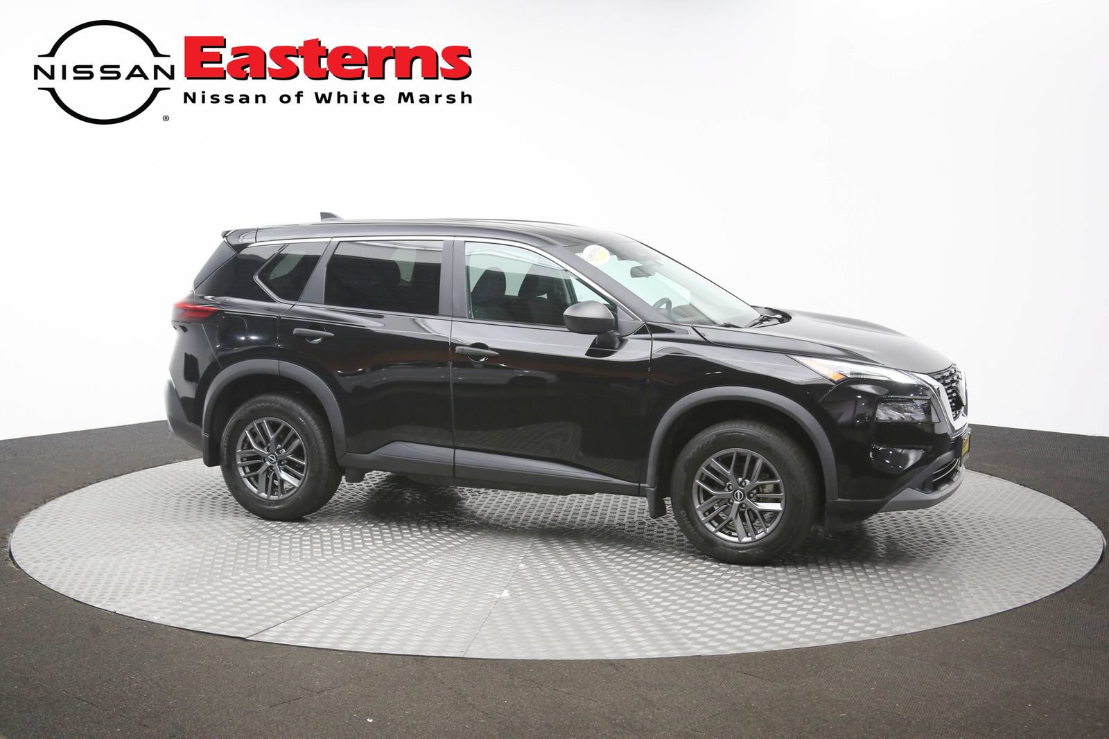 Used 2023 Nissan Rogue S AWD/4WD image 45
