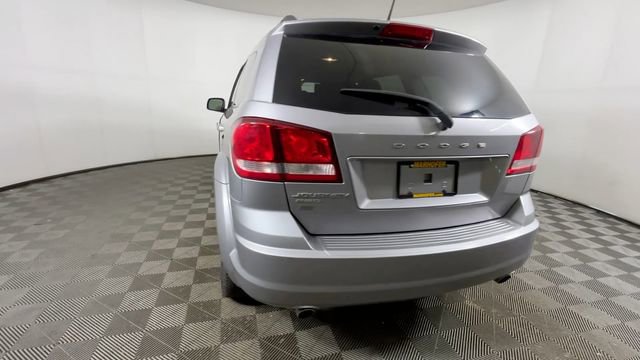 Used 2017 Dodge Journey SE w/ Blacktop Package AWD/4WD image 6