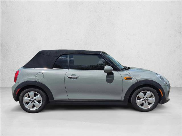 Used 2019 MINI Cooper Convertible w/ Signature Upholstery Package image 4