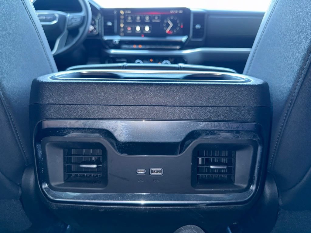 Used 2023 GMC Sierra 1500 Elevation w/ Elevation Premium Package AWD/4WD image 15