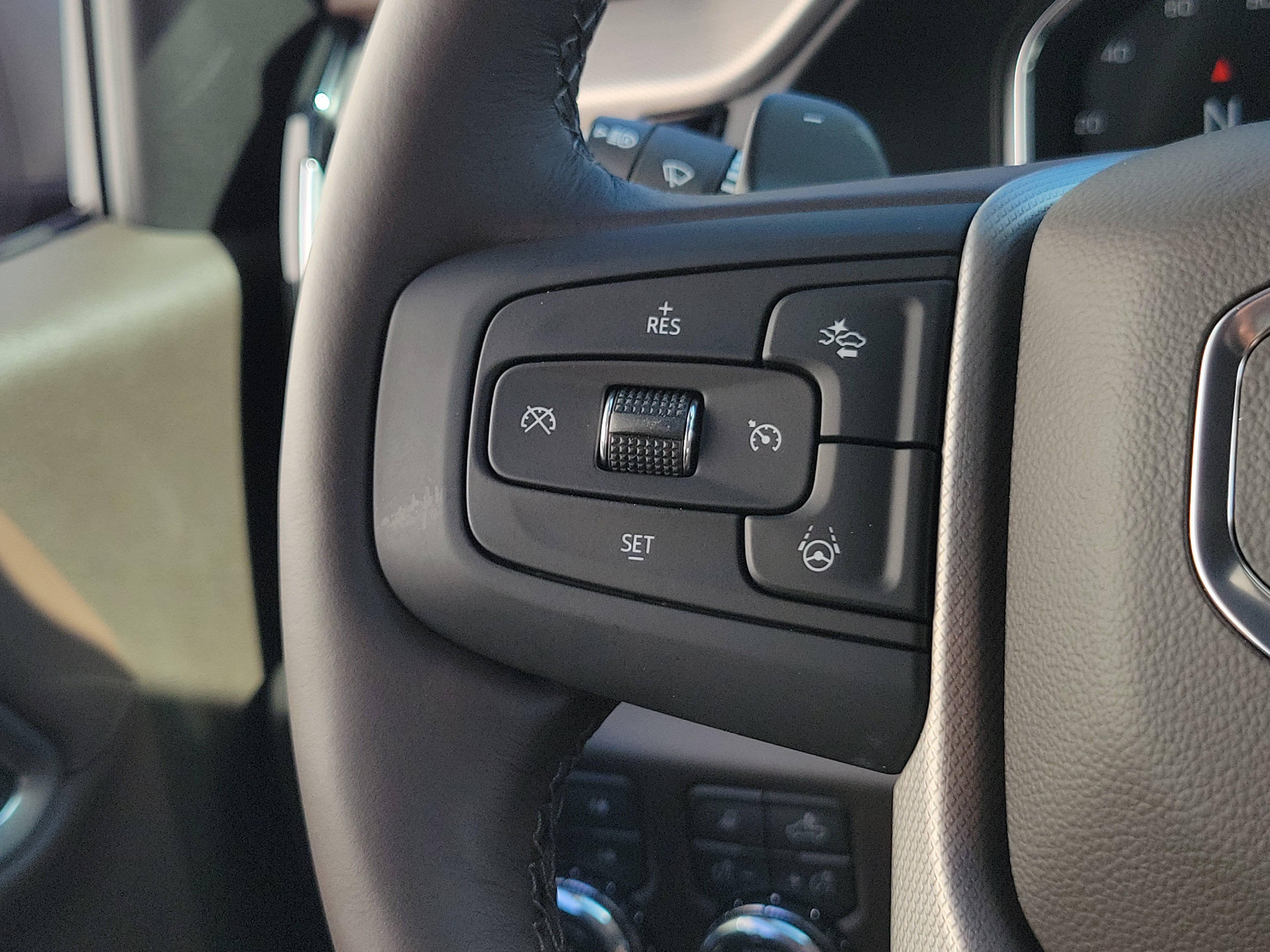 New 2026 GMC Sierra 1500 Denali AWD/4WD image 25
