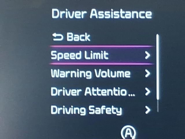 Used 2024 Kia Soul LX w/ Option Group 015 image 7