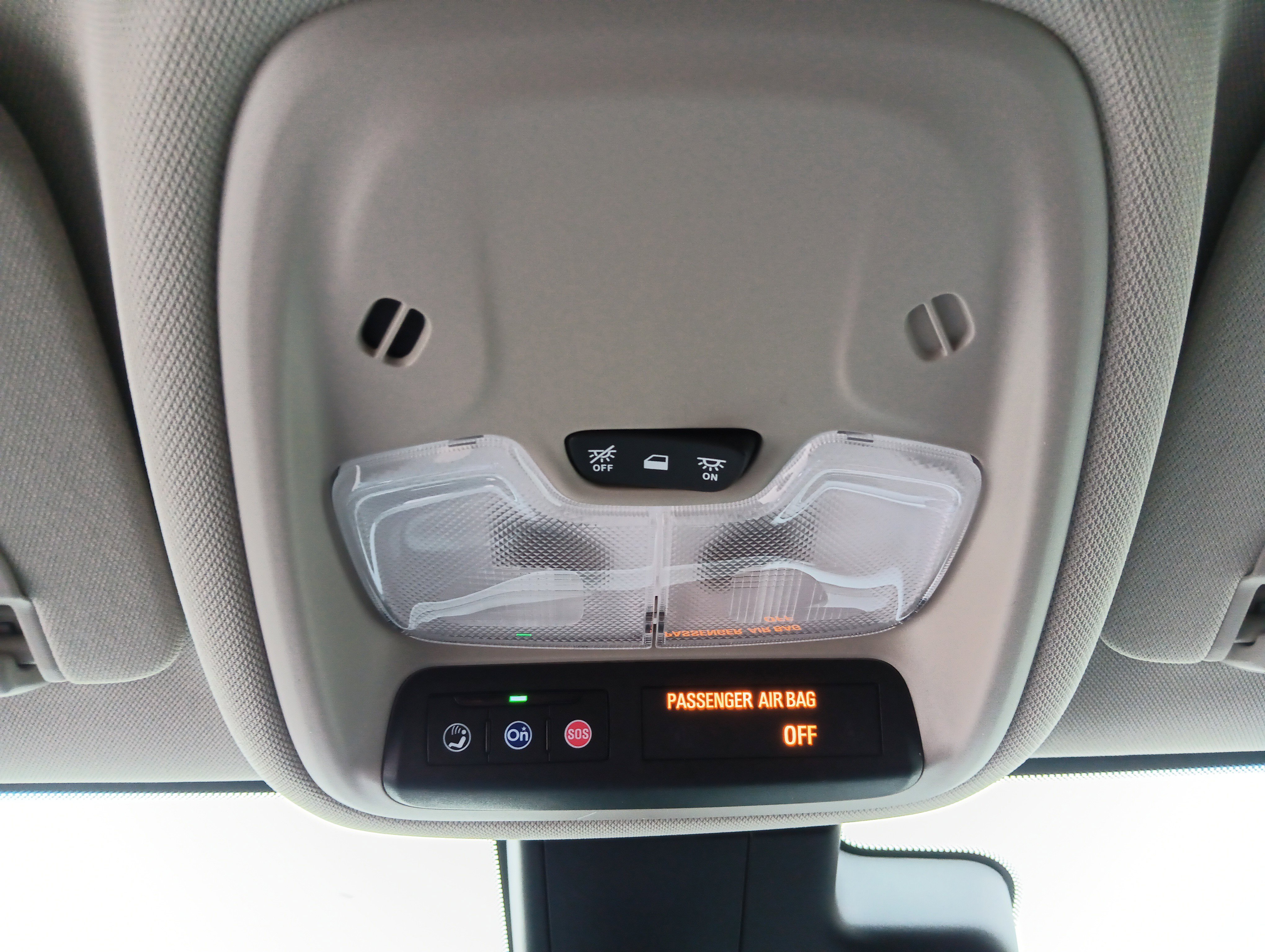 New 2026 Buick Encore GX Preferred w/ Comfort Package image 11