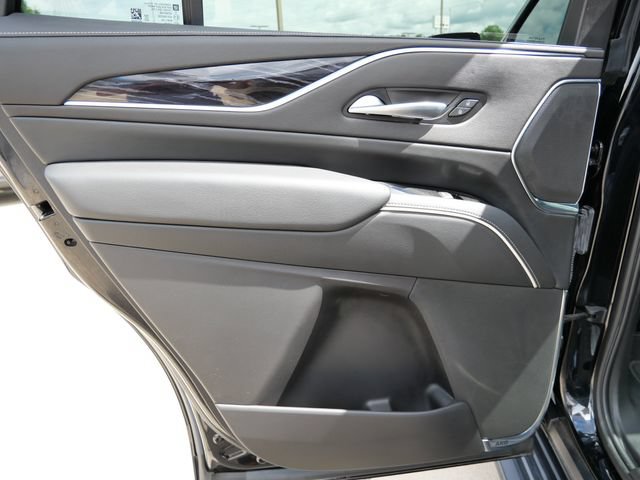 Used 2023 Cadillac Escalade Sport AWD/4WD image 14