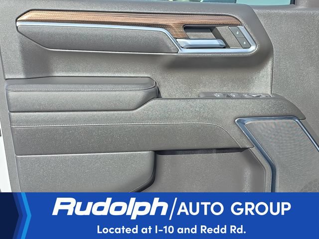 Used 2023 Chevrolet Silverado 1500 LT RWD image 11