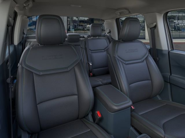New 2025 Ford Maverick Lobo AWD/4WD image 10