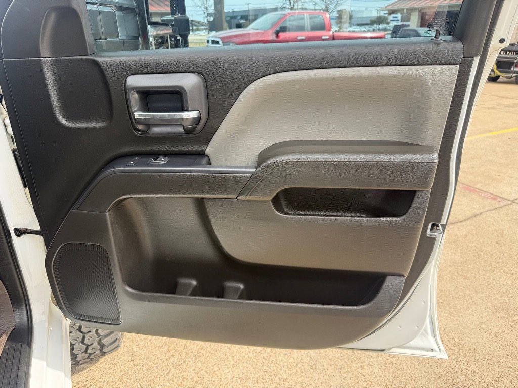 Used 2019 GMC Sierra 3500 4x4 Crew Cab w/ Sierra Convenience Package image 22