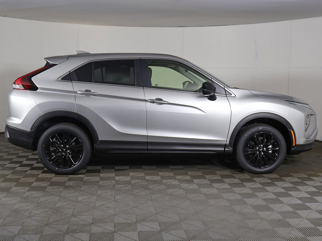 New 2026 Mitsubishi Eclipse Cross LE AWD/4WD image 15