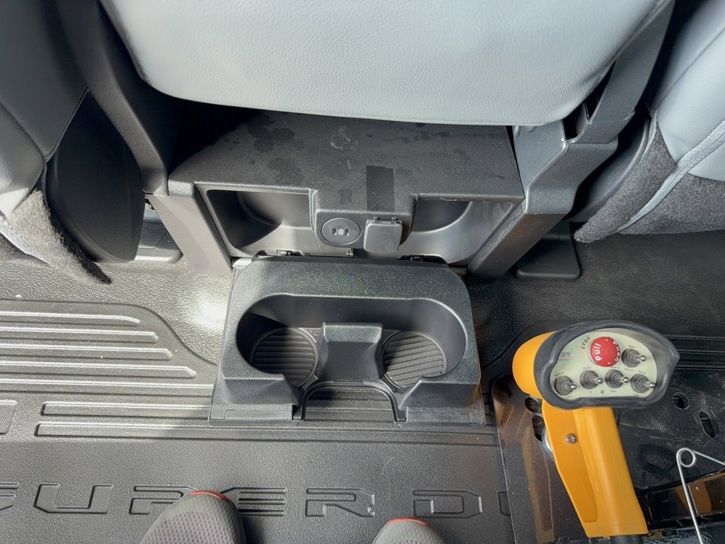 New 2026 Ford F350 XL w/ XL Chrome Package image 43