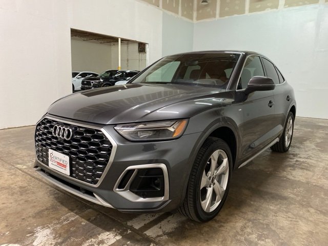 Used 2023 Audi Q5 2.0T Premium