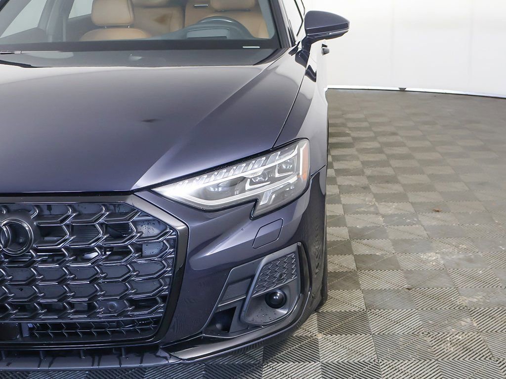 Used 2023 Audi A8 L 3.0T image 19