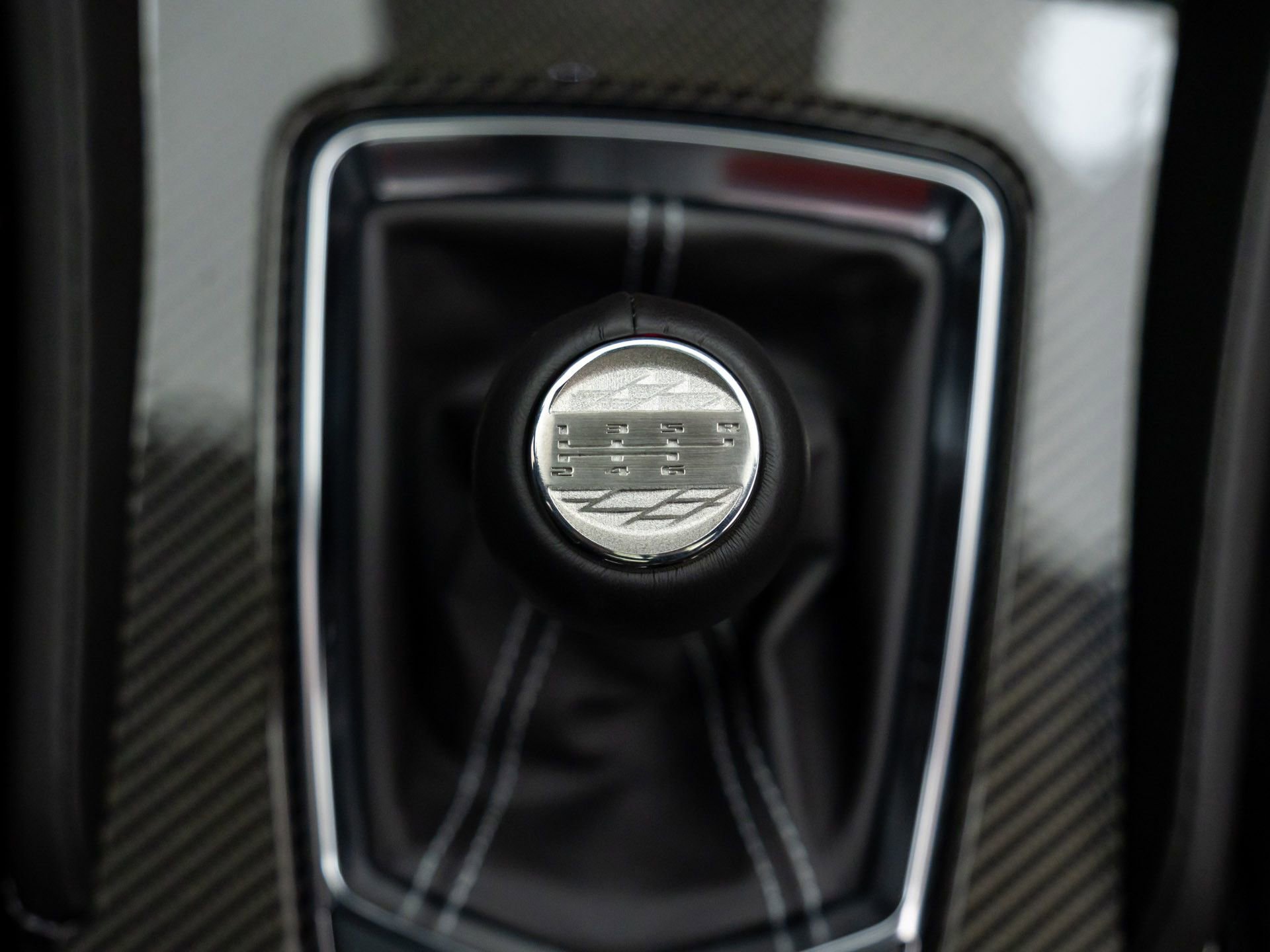 Certified 2026 Cadillac CT5 V Blackwing w/ Precision Package image 36