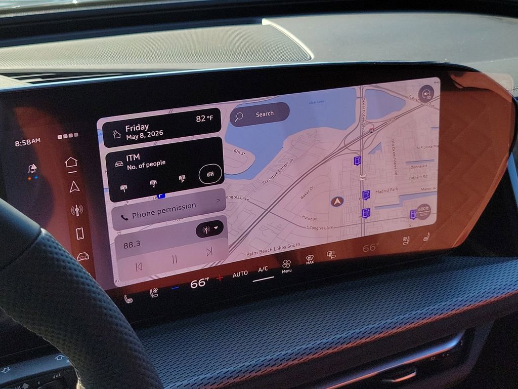 New 2026 Audi SQ5 Premium Plus AWD/4WD image 11