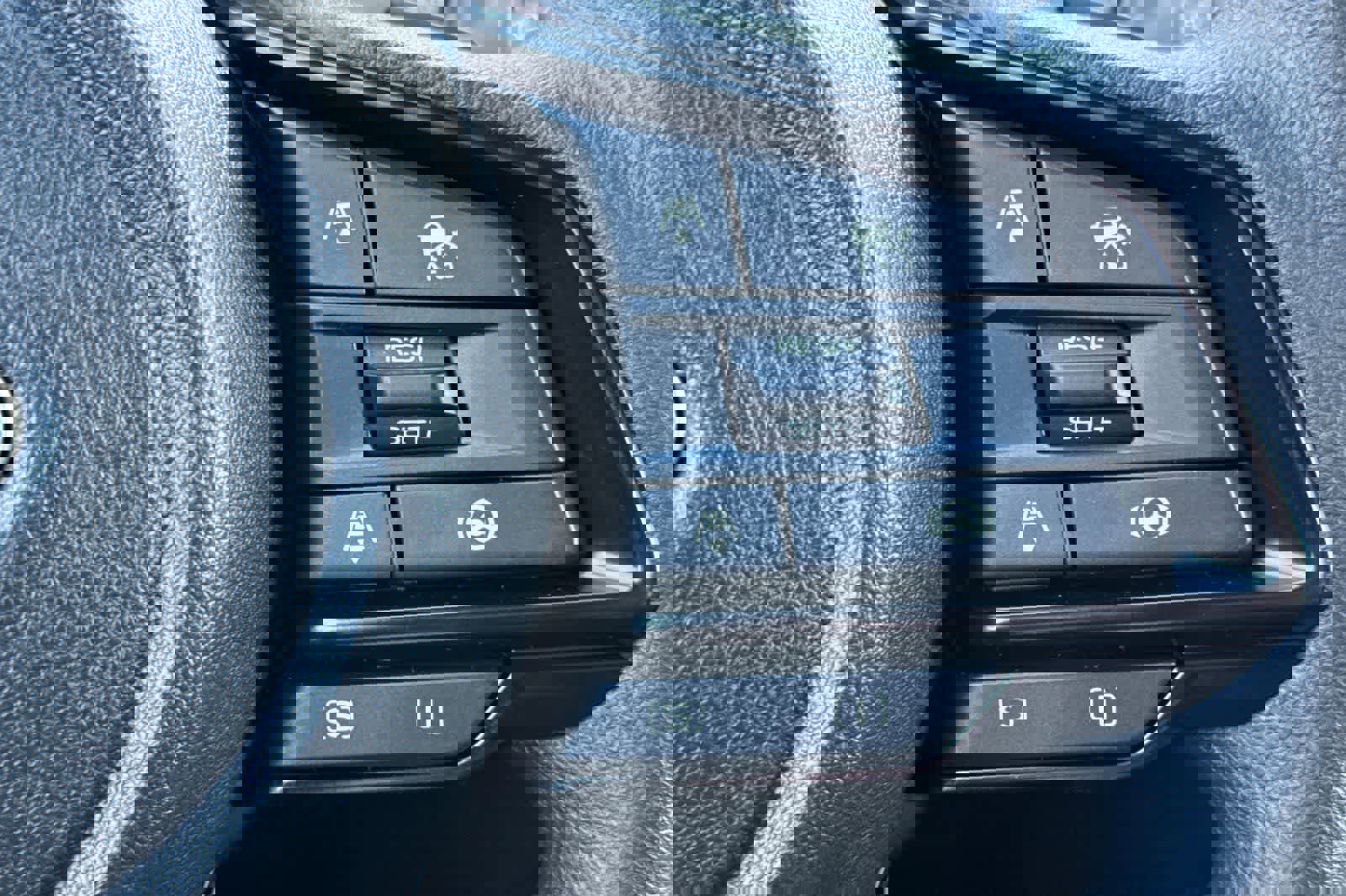 New 2026 Subaru Crosstrek 2.0i Premium image 26