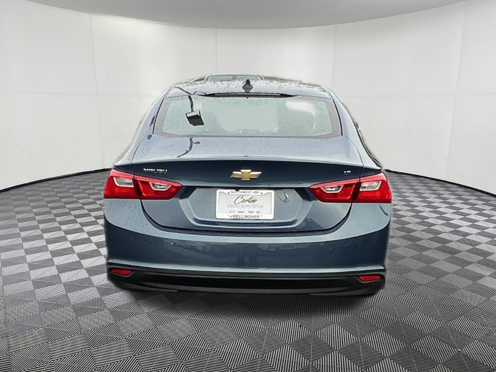 Used 2024 Chevrolet Malibu LT image 5