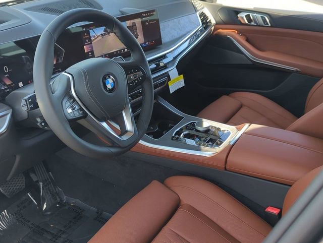 New 2026 BMW X5 xDrive40i w/ Climate Comfort Package image 16