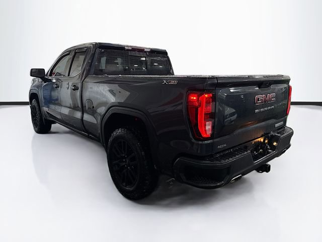 Used 2020 GMC Sierra 1500 Elevation w/ Elevation Value Package image 8
