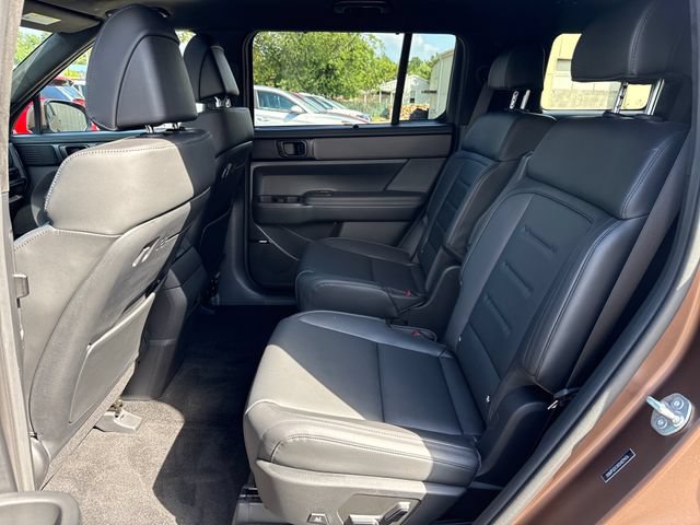 Certified 2025 Hyundai Santa Fe Calligraphy AWD/4WD image 25