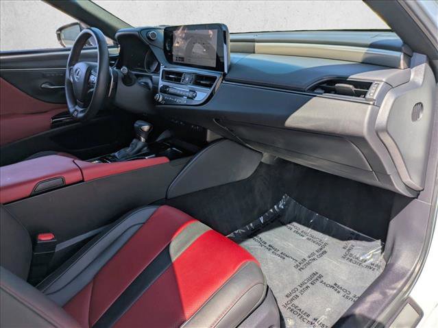 Used 2023 Lexus ES 350 F Sport image 20