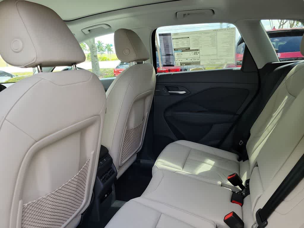 New 2026 Audi Q3 quattro 2.0T AWD/4WD image 20