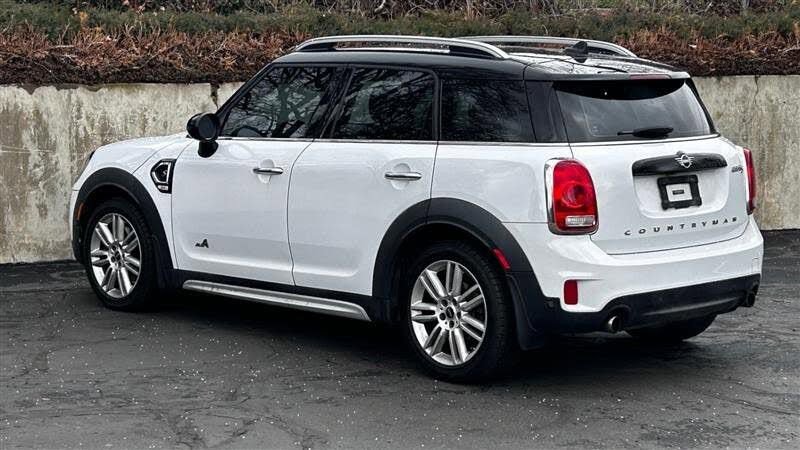 Used 2019 MINI Cooper Countryman S image 3