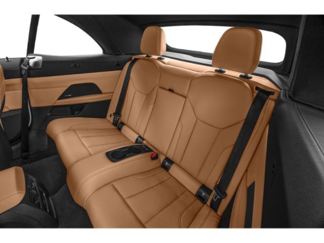 Certified 2024 BMW 440i xDrive Convertible AWD/4WD image 15