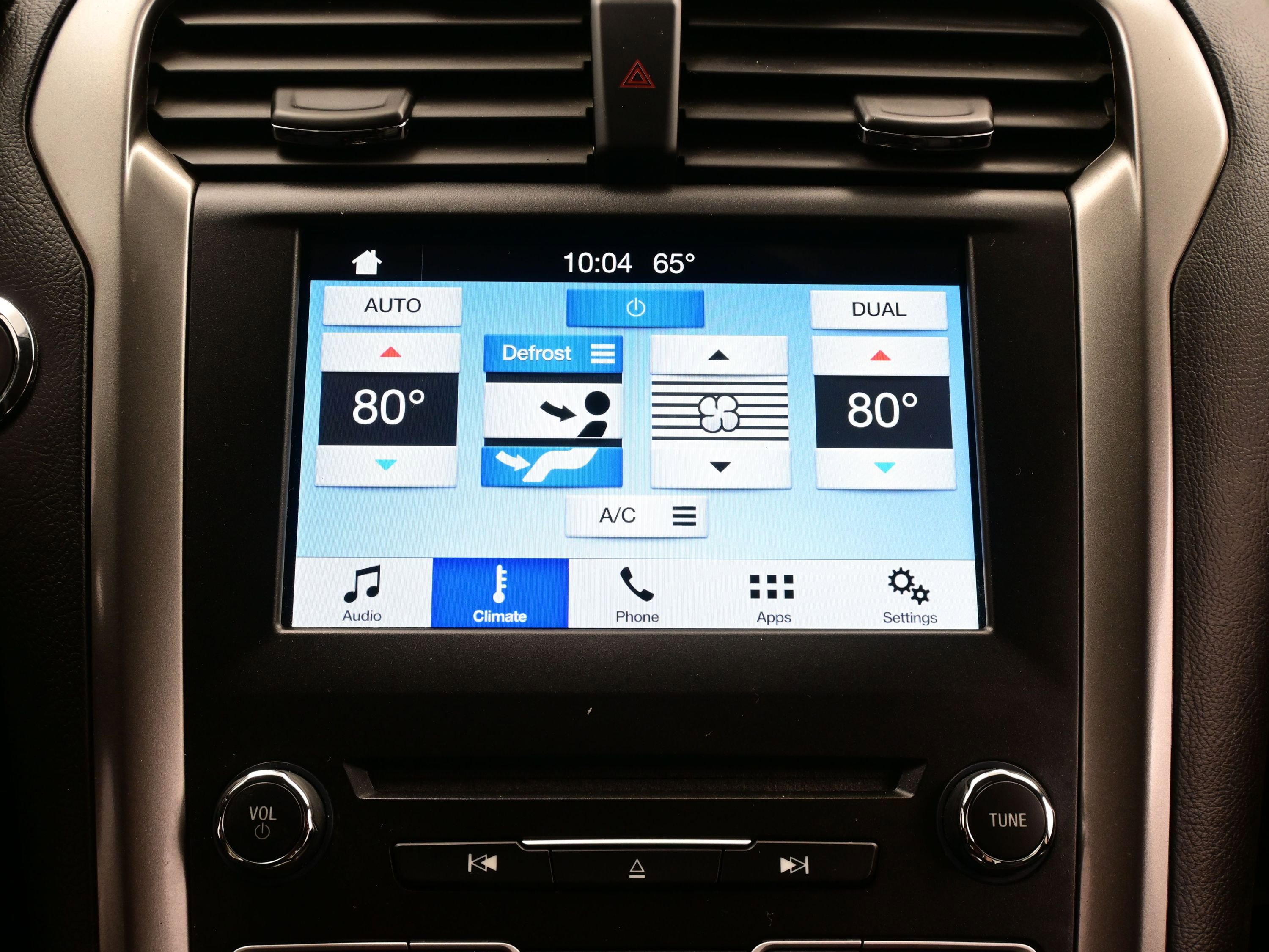 Used 2017 Ford Fusion Energi SE image 20