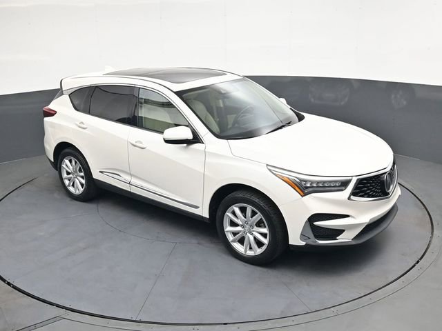 Used 2019 Acura RDX AWD image 23