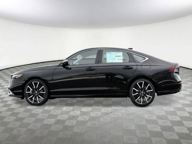 New 2026 Honda Accord Touring image 3