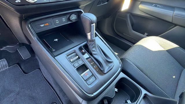 New 2026 Honda CR-V EX image 24
