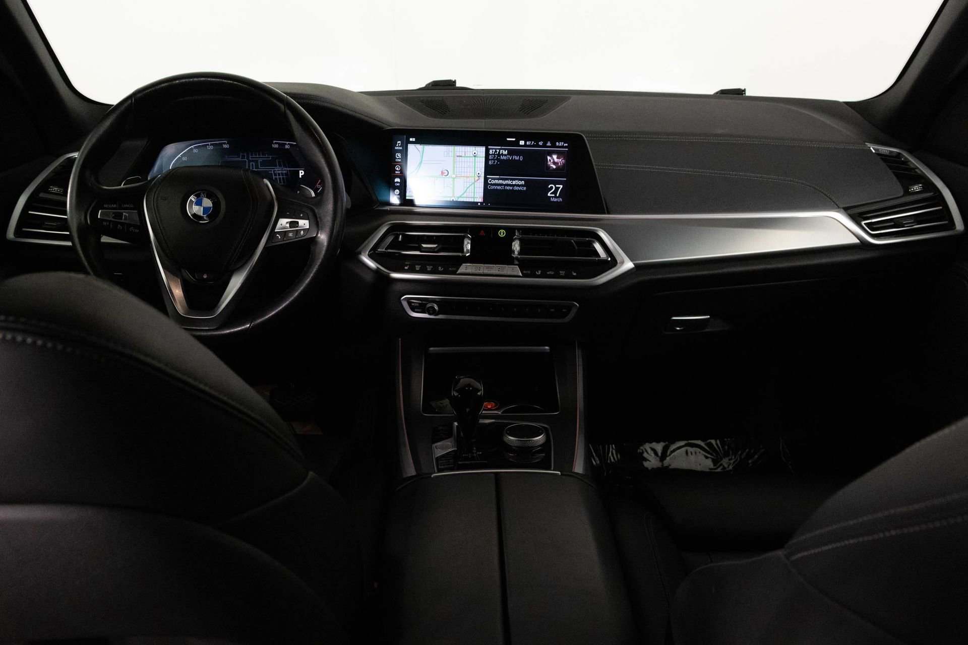 Used 2022 BMW X5 xDrive40i AWD/4WD image 20