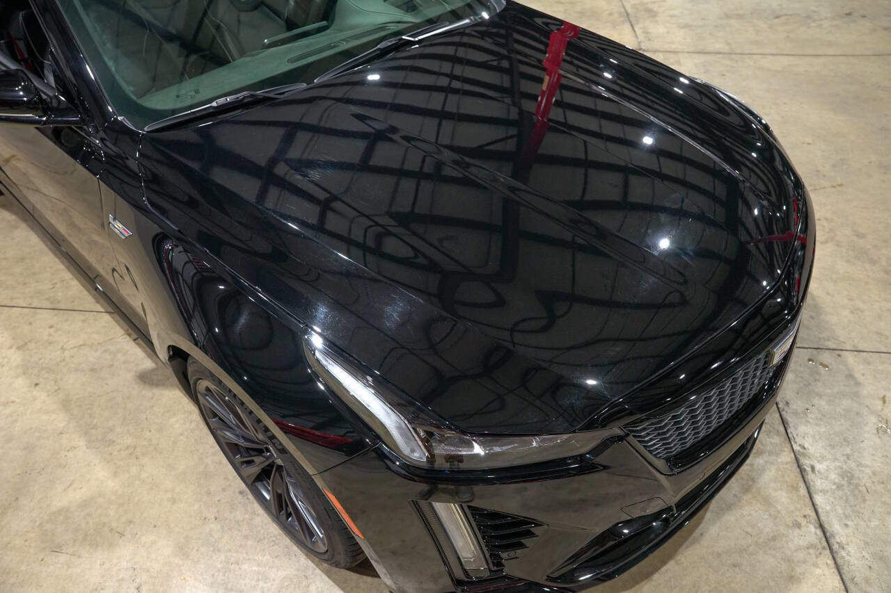 Used 2023 Cadillac CT5 V Blackwing image 18