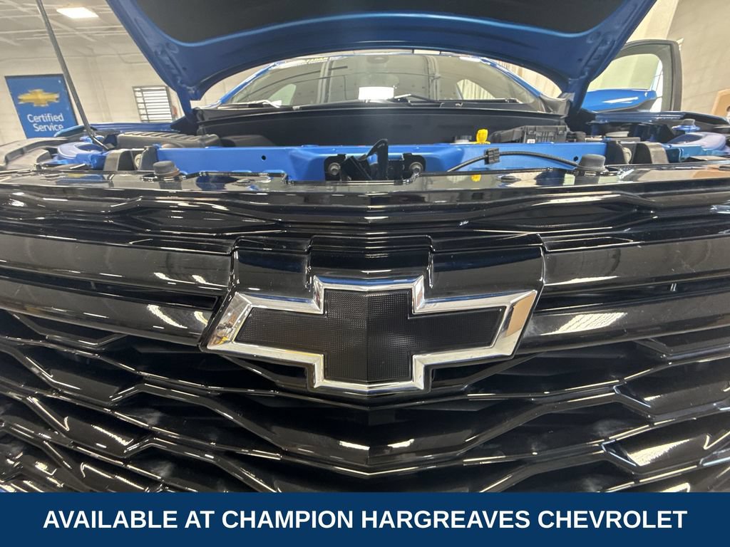 Certified 2024 Chevrolet Equinox RS w/ LPO, Floor Liner Package FWD image 39