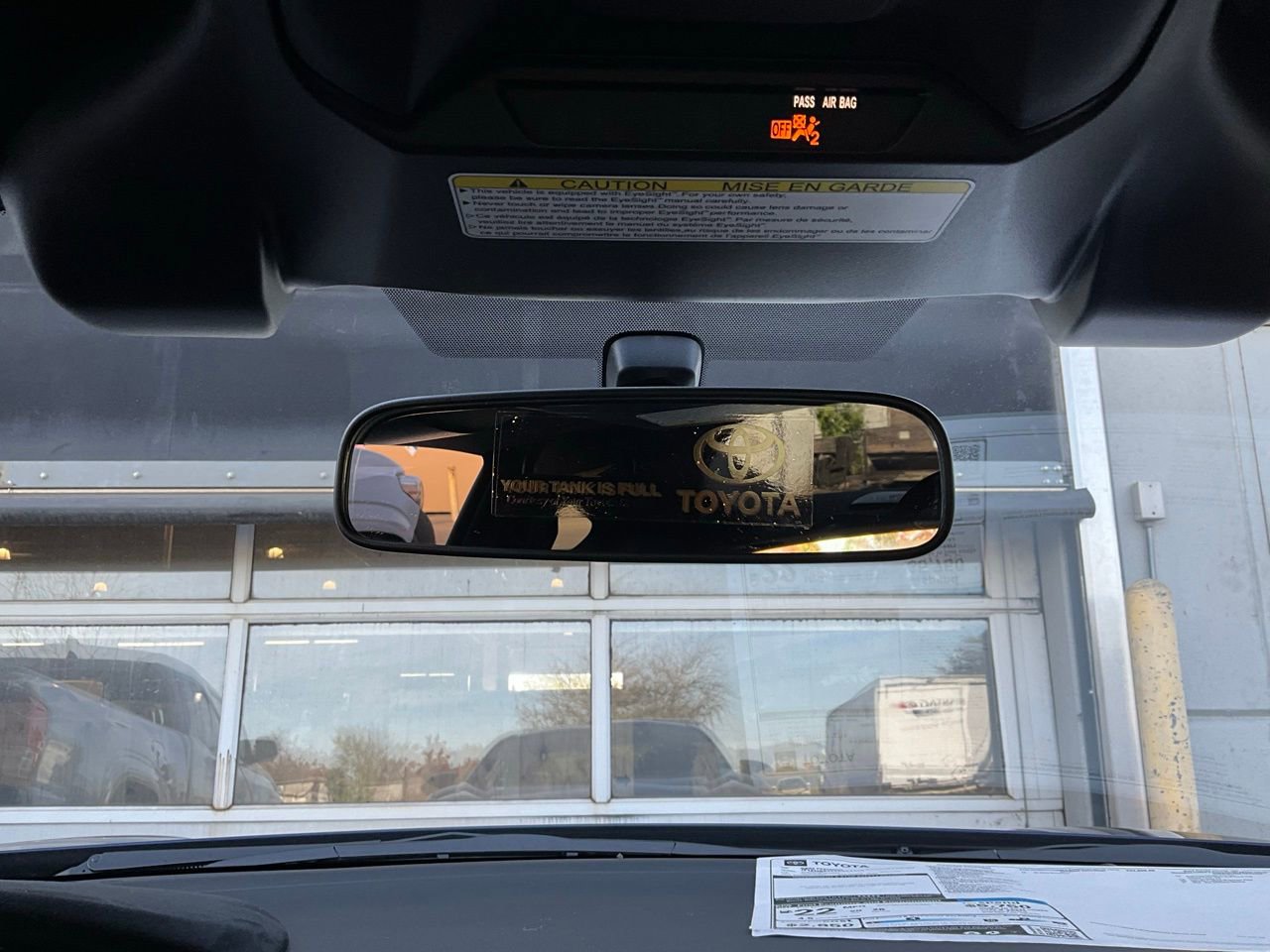 New 2026 Toyota GR86 Premium image 15