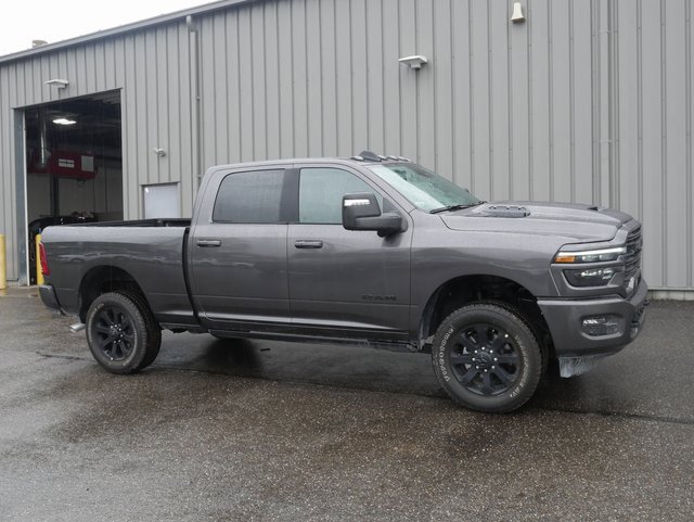 Used 2025 RAM 2500 Laramie image 10