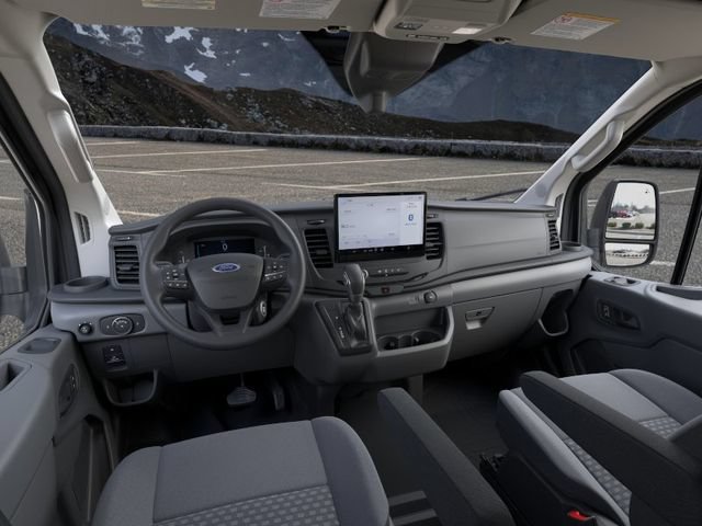 New 2026 Ford Transit 250 Low Roof AWD w/ Load Area Protection Package image 9