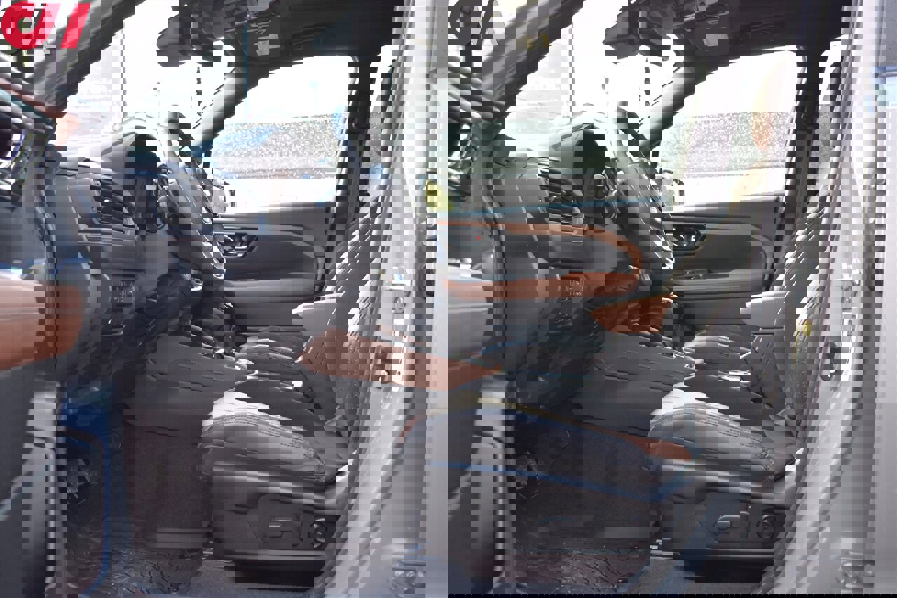 Used 2025 Subaru Forester Touring image 10