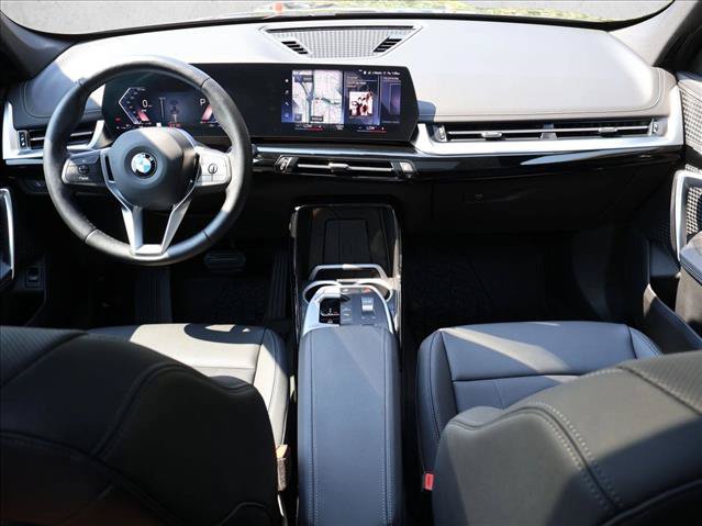 Used 2023 BMW X1 xDrive28i w/ Convenience Package AWD/4WD image 22