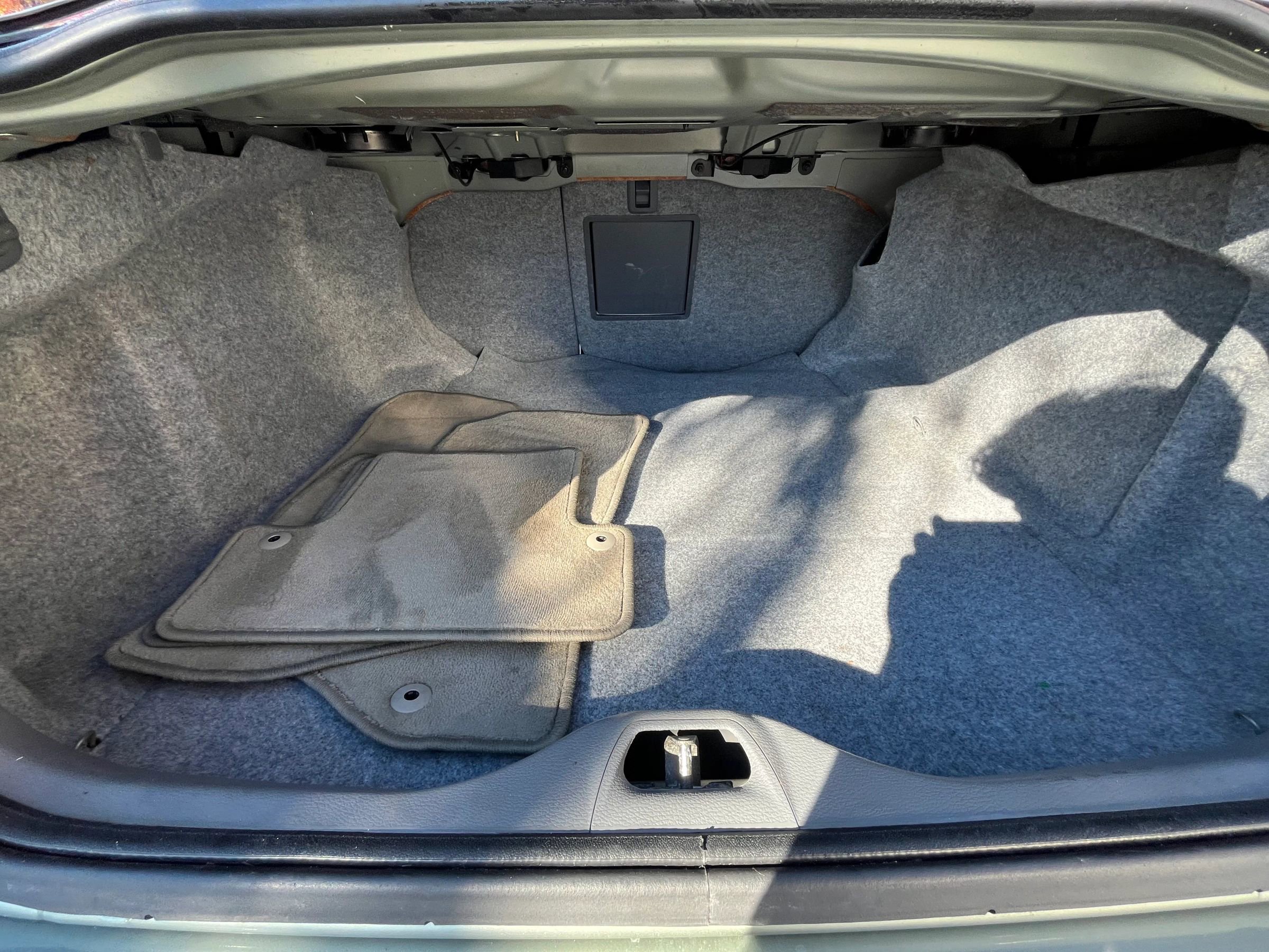 Used 2006 Volvo S60 2.5T FWD image 22