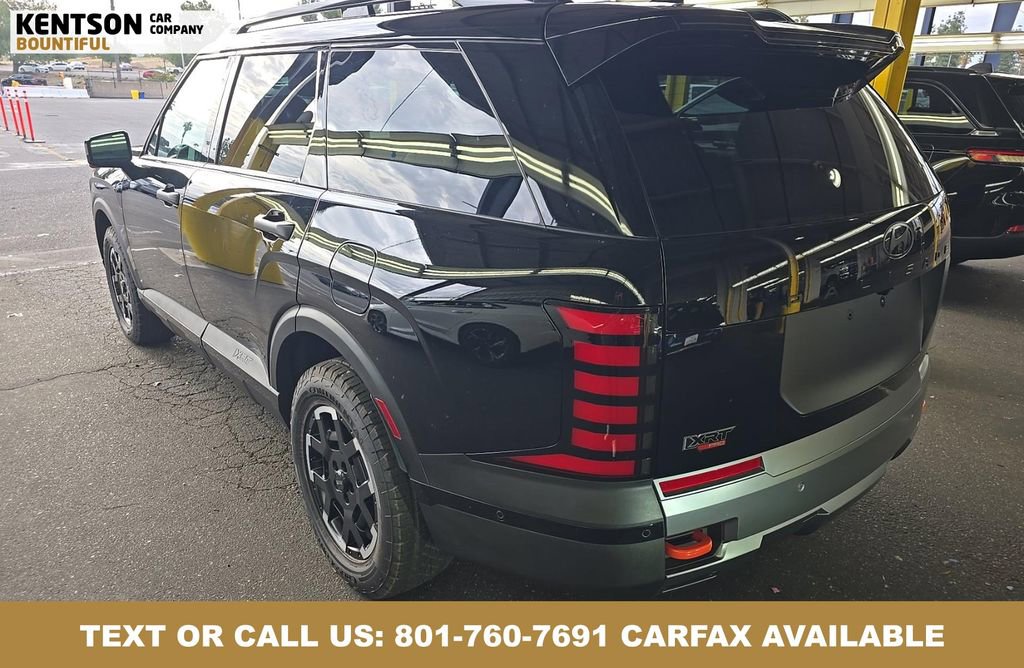 Used 2026 Hyundai Palisade XRT Pro AWD/4WD image 6