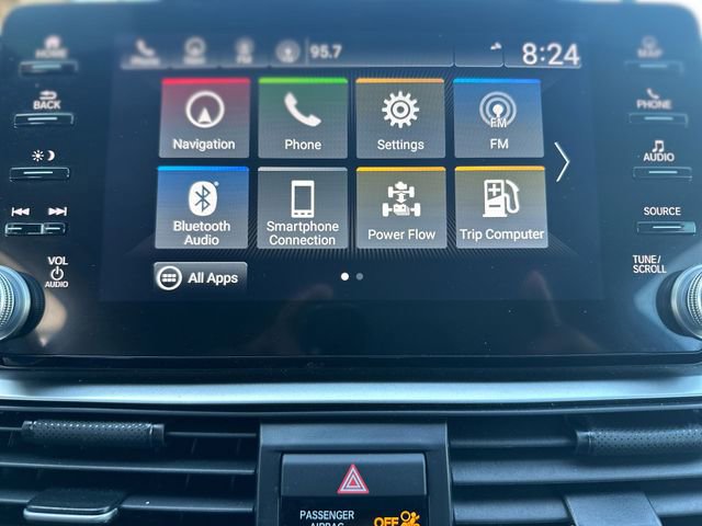 Used 2022 Honda Accord Touring image 17