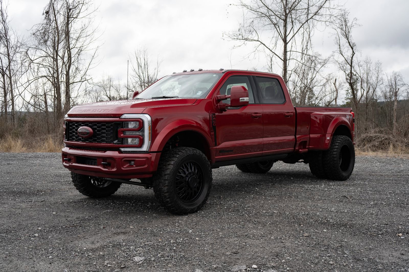 Used 2026 Ford F450 Lariat image 12