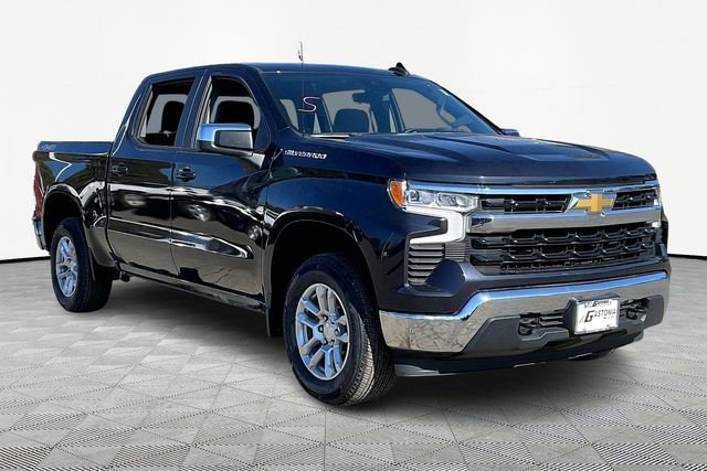 Used 2023 Chevrolet Silverado 1500 LT image 1