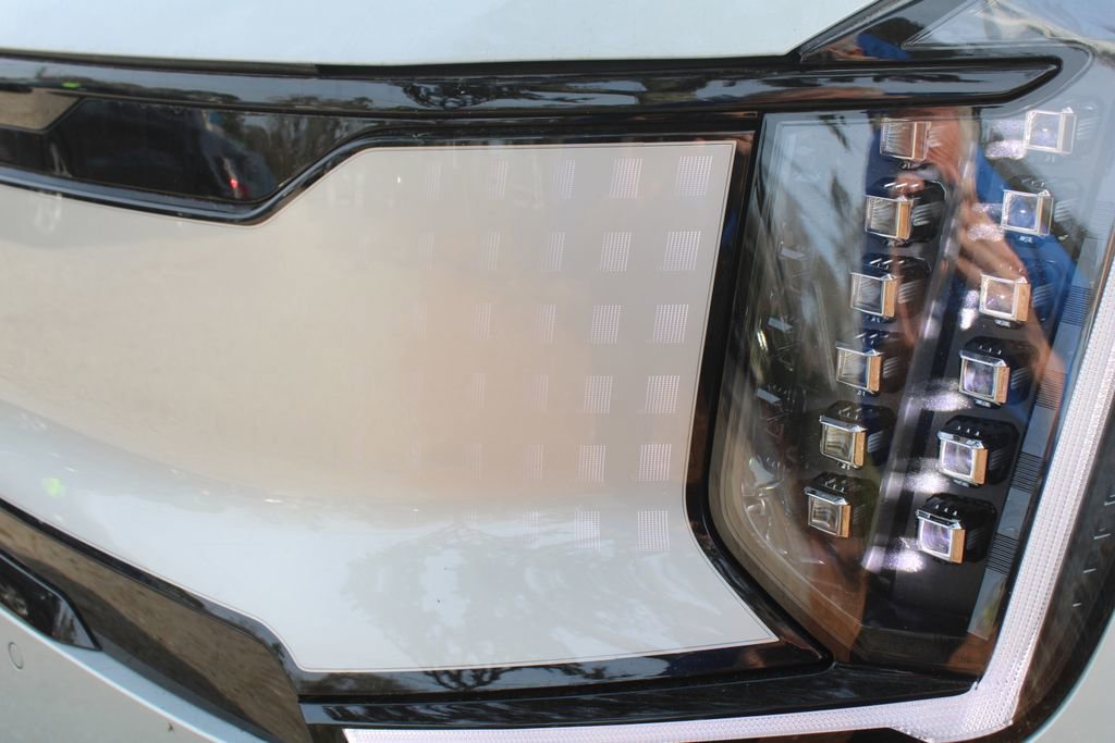 New 2026 Kia EV9 Land image 22