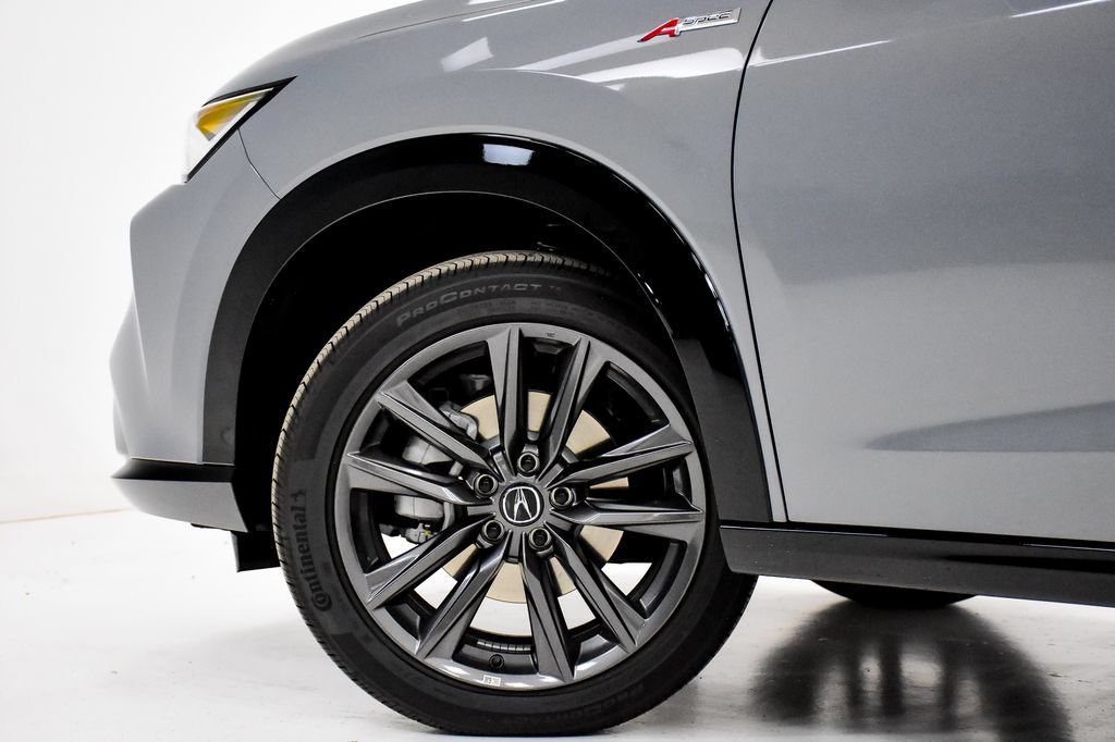 New 2026 Acura ADX A-Spec FWD image 28