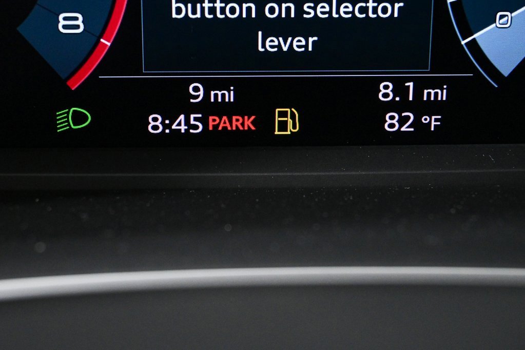 New 2025 Audi Q3 2.0T Premium image 11