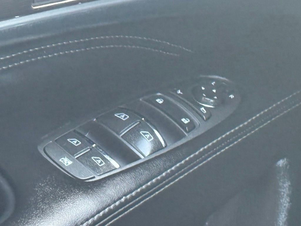 Used 2020 INFINITI QX60 Luxe w/ Essential Package image 35