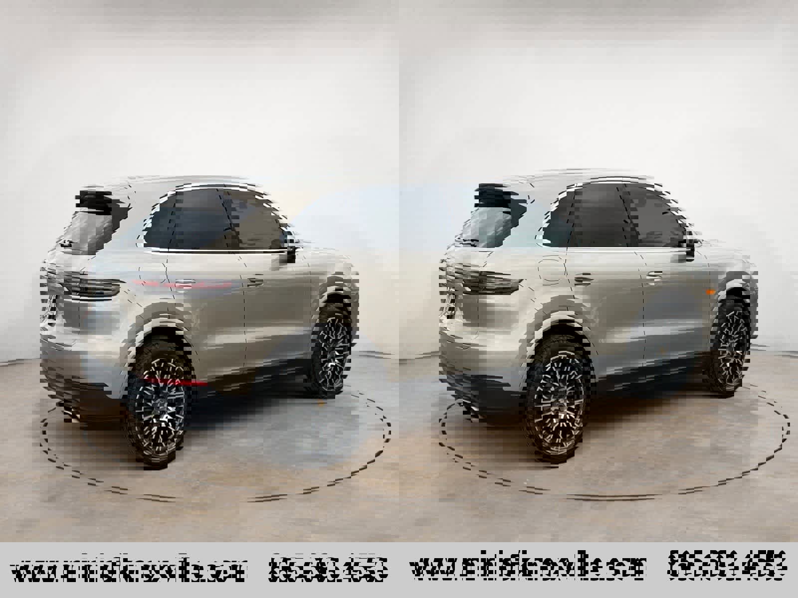 Used 2019 Porsche Cayenne image 3