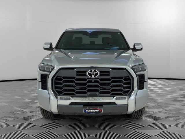Used 2025 Toyota Tundra 1794 Edition w/ TRD Off-Road Package image 8