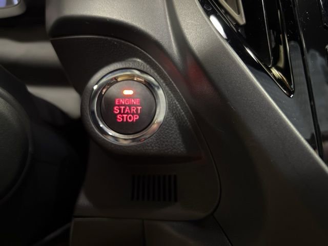 Certified 2025 Subaru Forester Touring w/ Protection Package image 40